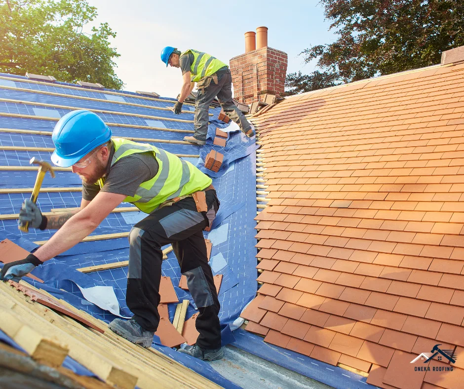 Why choose Roof Repair Near Me in Hamburg, NY