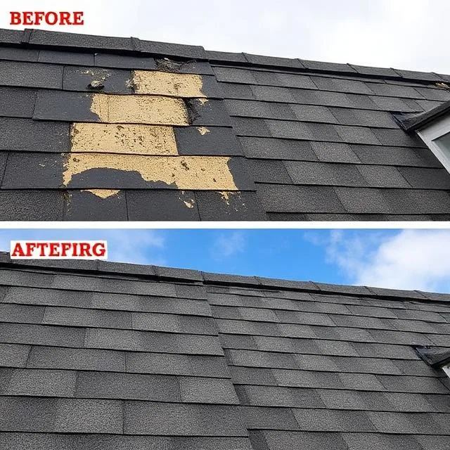 Roof Repair Near Me in Hamburg, NY near me